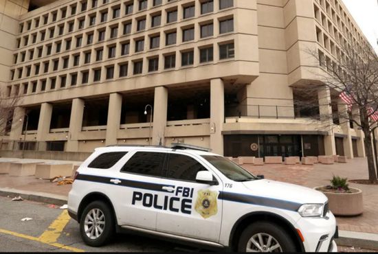 "إف بي آي" يحبط هجوماً إرهابياً في كاليفورنيا ولوس أنجلوس