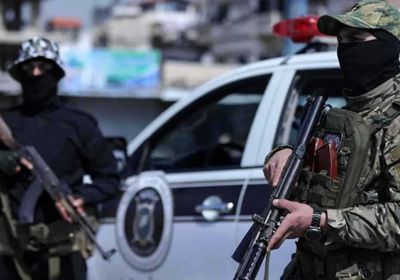 داعش يعلن مسؤوليته عن هجوم إدلب