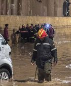 المغرب.. ارتفاع حصيلة ضحايا الفيضانات في آسفي لـ37 قتيلاً