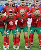 نتيجة مباراة المغرب والإمارات في كأس العرب 2025