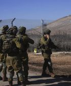 مجدداً.. القوات الإسرائيلية تتوغل في ريف القنيطرة