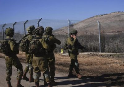 مجدداً.. القوات الإسرائيلية تتوغل في ريف القنيطرة