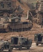 السعودية ومصر تطالبان بتنفيذ المرحلة الثانية من اتفاق غزة