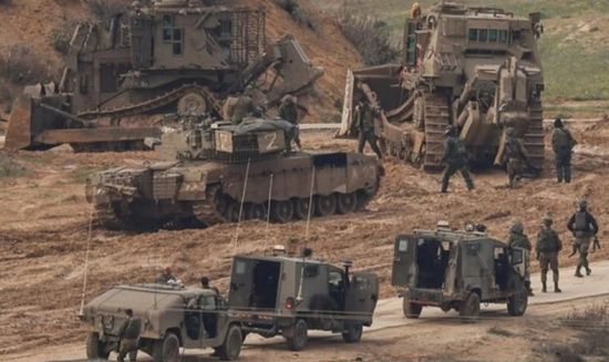 السعودية ومصر تطالبان بتنفيذ المرحلة الثانية من اتفاق غزة