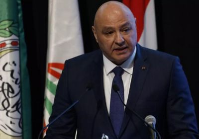 الرئيس اللبناني: اتصالات داخلية وخارجية لتثبيت الأمن في الجنوب