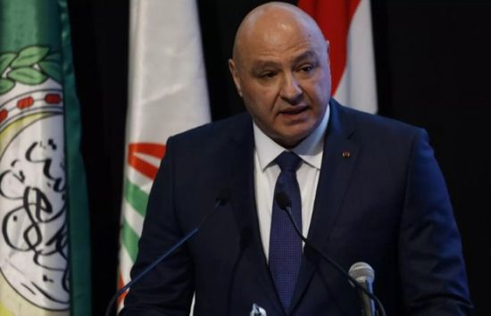 الرئيس اللبناني: اتصالات داخلية وخارجية لتثبيت الأمن في الجنوب