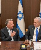 مبعوثا ترامب يطلعان الاتحاد الأوروبي على المستجدات في غزة