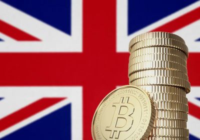 بريطانيا تسعى لبدء تنظيم قطاع الأصول المشفرة