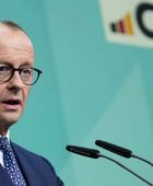 المستشار الألماني: أوكرانيا وحدها من تقرر موضوع التنازل في مسألة الأراضي