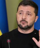 زيلينسكي: مسائل الأراضي مؤلمة.. ولدينا مواقف مختلفة مع الأمريكيين