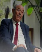 الرئيس الجزائري يصدر عفواً عن المؤرخ محمد الأمين بلغيث