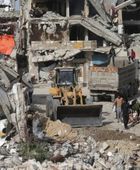 الجنائية الدولية ترفض طلب إسرائيل بوقف تحقيق في حرب غزة