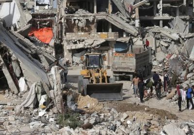 الجنائية الدولية ترفض طلب إسرائيل بوقف تحقيق في حرب غزة