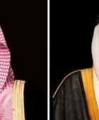 القيادة السعودية تعزّي ملك المغرب في ضحايا الفيضانات