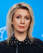 زاخاروفا: هناك روس بين ضحايا هجوم سيدني