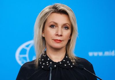 زاخاروفا: هناك روس بين ضحايا هجوم سيدني