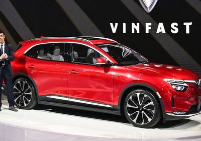 "فين فاست" الفيتنامية ترفع استثماراتها في إندونيسيا