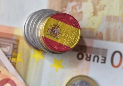 تراجع الدين العام الإسباني إلى 103.2% في الربع الثالث