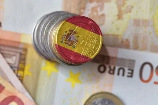 تراجع الدين العام الإسباني إلى 103.2% في الربع الثالث