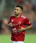 تريزيجيه يغيب عن ودية مصر أمام نيجيريا لخضوعه لإجراء علاجي