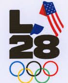 فتح باب التسجيل على سحب تذاكر أولمبياد لوس انجليس في 14 يناير المقبل