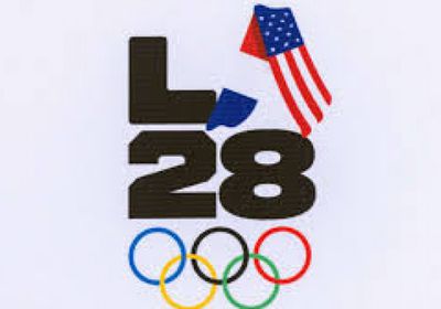 فتح باب التسجيل على سحب تذاكر أولمبياد لوس انجليس في 14 يناير المقبل