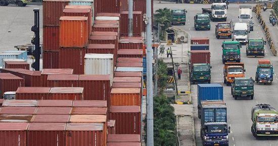 نمو صادرات إندونيسيا من القصدير بعد تراجع اضطرابات الإمدادات