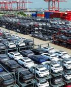 الصين تكثف جهودها لمراقبة المنافسة بقطاع السيارات