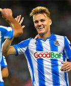 موعد مباراة ليفانتي وريال سوسيداد في الدوري الإسباني