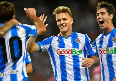 موعد مباراة ليفانتي وريال سوسيداد في الدوري الإسباني