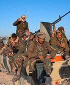 إعلان جبهة عارين منطقة عسكرية مغلقة.. حزم جنوبي لحسم المعركة ضد الإرهاب