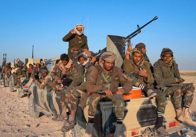 إعلان جبهة عارين منطقة عسكرية مغلقة.. حزم جنوبي لحسم المعركة ضد الإرهاب