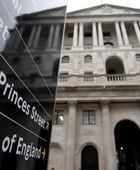 بنك إنجلترا يطلق برنامج استقالة طوعية لخفض التكاليف