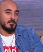 المخرج حسام الحسيني يعلن انفصاله عن زوجته بعد 21 عاماً من الزواج