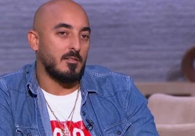 المخرج حسام الحسيني يعلن انفصاله عن زوجته بعد 21 عاماً من الزواج