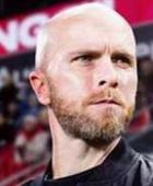 نادي ريد بول نيويورك يُعين مايكل برادلي مديرًا فنيًا للفريق الأول