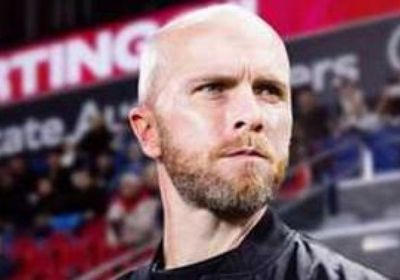 نادي ريد بول نيويورك يُعين مايكل برادلي مديرًا فنيًا للفريق الأول