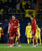 بايرن ميونخ يعلن إصابة مانويل نوير بتمزق في أوتار الركبة