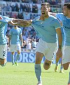 موعد مباراة لاتسيو وكريمونيسي في الدوري الإيطالي