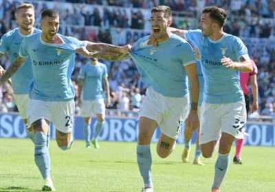 موعد مباراة لاتسيو وكريمونيسي في الدوري الإيطالي