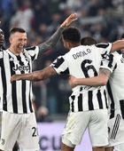 يوفنتوس وروما &nbsp;في الدوري الإيطالي.. الموعد والقنوات الناقلة