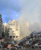 واشنطن تبحث انتهاك إسرائيل لوقف إطلاق النار بغزة