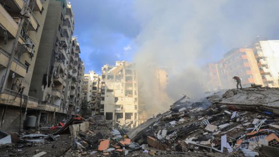 واشنطن تبحث انتهاك إسرائيل لوقف إطلاق النار بغزة