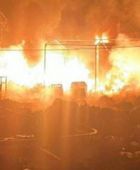 طائرات إسرائيلية تستهدف المناطق الشرقية لغزة