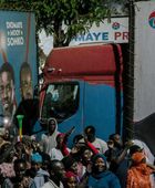 حبس زعيم متمردي الكونغو لومبالا 30 عامًا بفرنسا