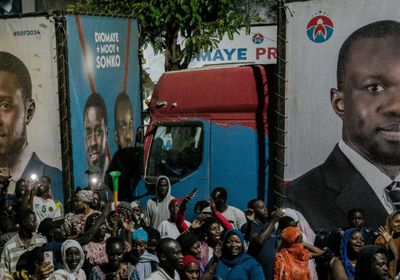 حبس زعيم متمردي الكونغو لومبالا 30 عامًا بفرنسا