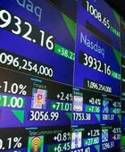 تراجع مؤشرات الأسهم الأمريكية بنهاية التعاملات