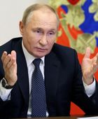 بوتين يقر قانونًا بمصادرة عقارات الأوكرانيين الفارين