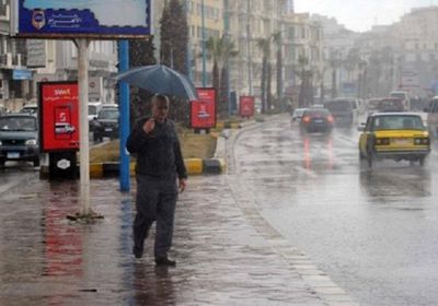 حالة طقس اليوم الثلاثاء 16-12-2025 في مصر