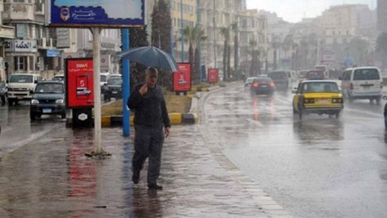 حالة طقس اليوم الثلاثاء 16-12-2025 في مصر